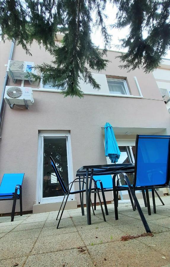 Apartment Paklina Starigrad Paklenica Exterior photo